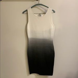 John & Jenn dress